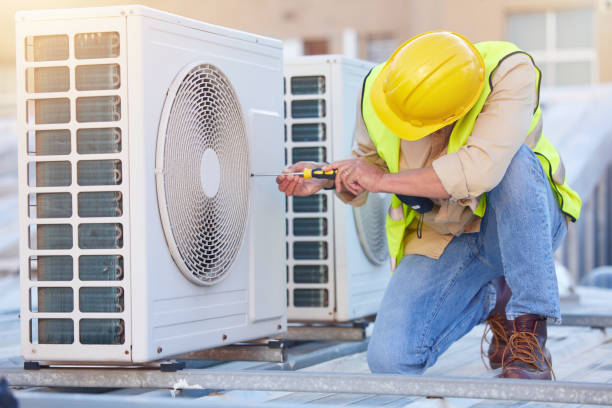 HVAC troubleshooting in Perry, GA