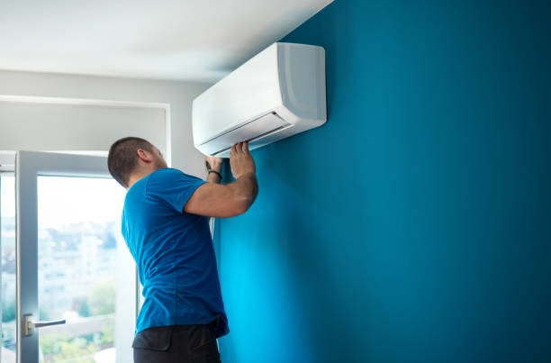 Best HVAC installation services  in Perry, GA