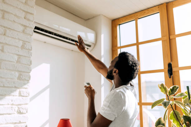 Best Best HVAC companies  in Perry, GA