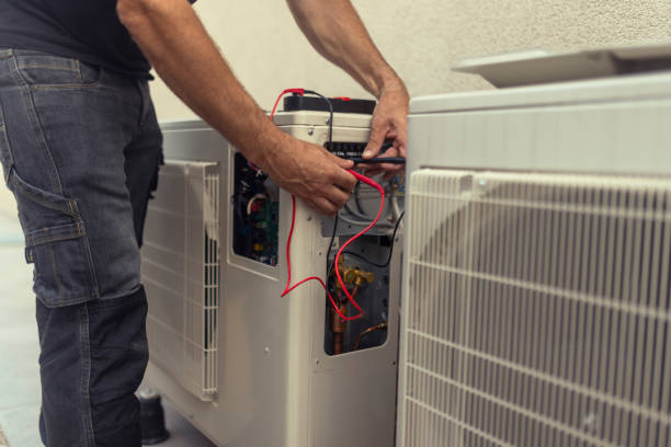 Best HVAC replacement cost  in Perry, GA