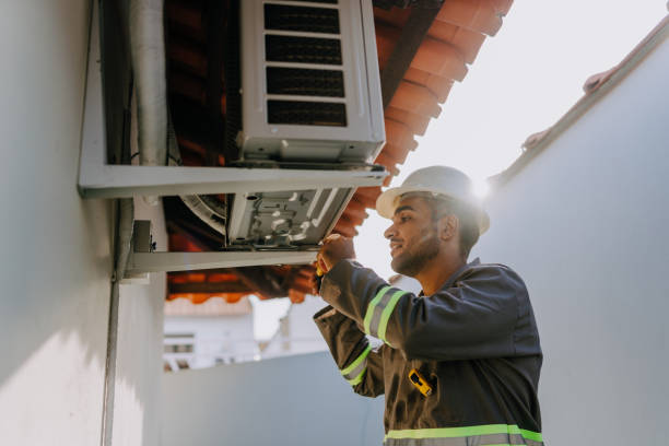 Best HVAC emergency services  in Perry, GA