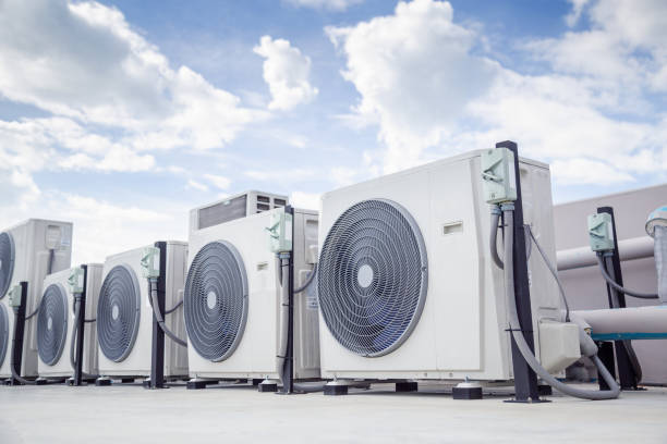 Best HVAC maintenance near me  in Perry, GA