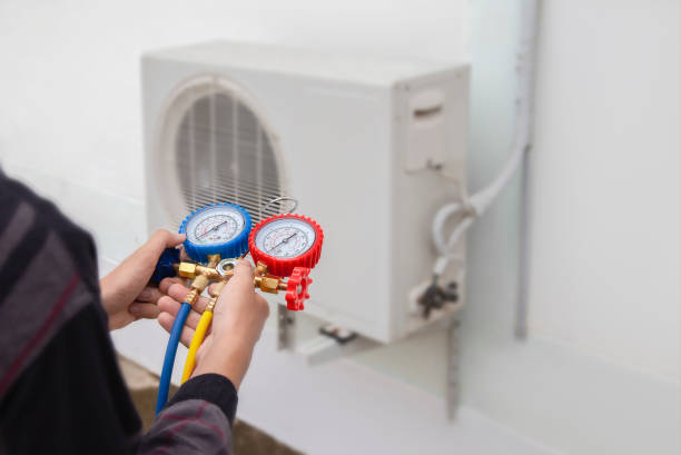 Best Furnace installation  in Perry, GA