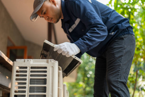 Best Residential HVAC services  in Perry, GA