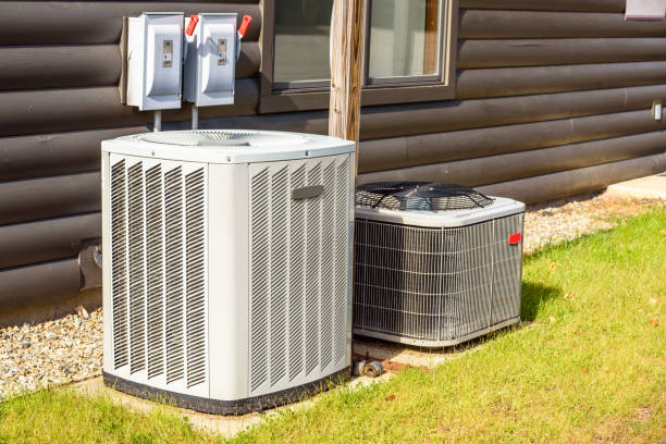 Best HVAC troubleshooting  in Perry, GA