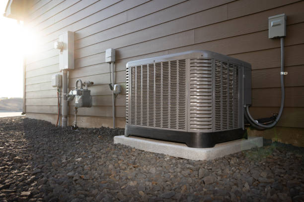 Best HVAC replacement cost  in Perry, GA